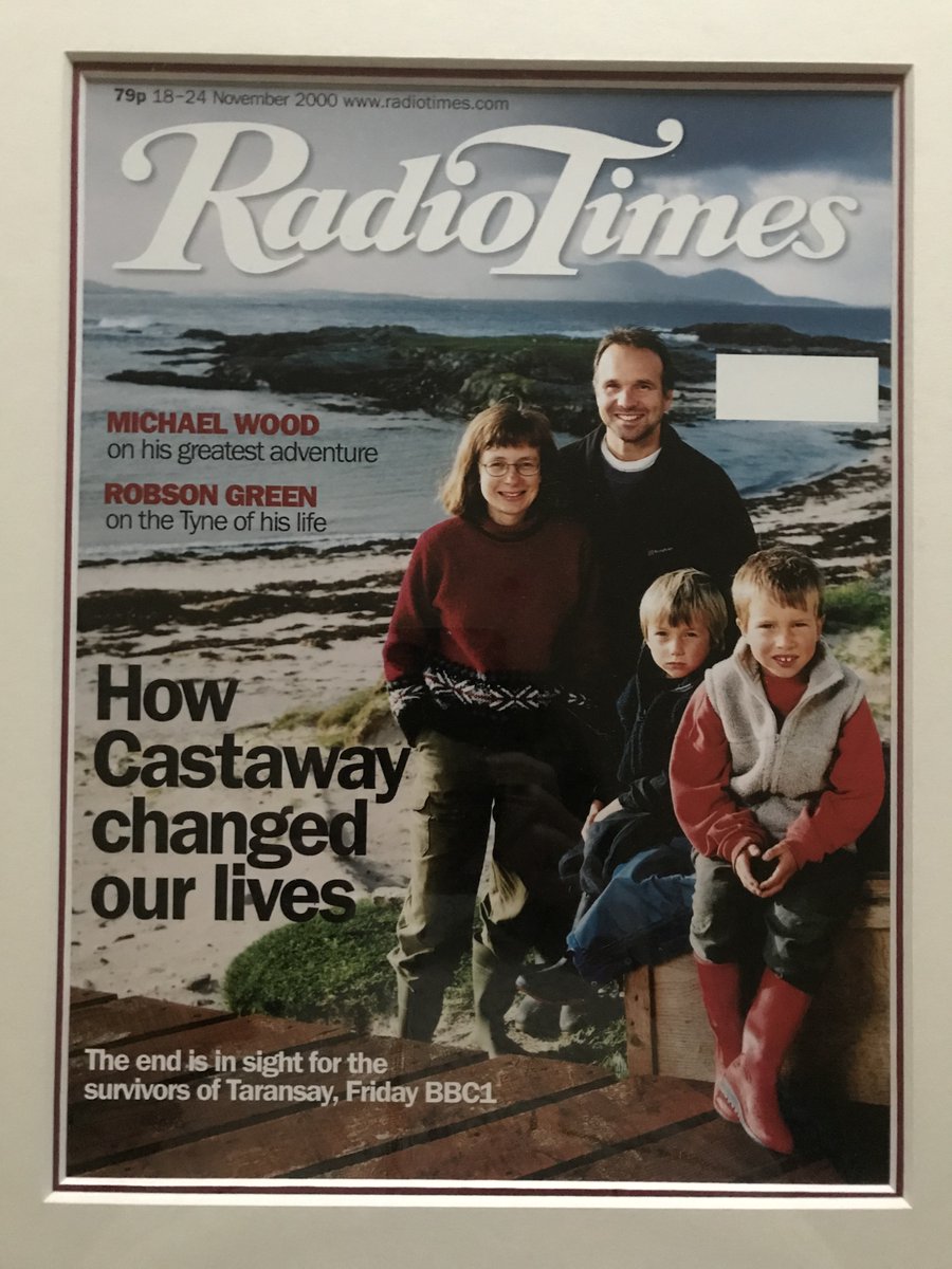 CredArts's tweet image. Histories of the Unexpected on Friday 31st is now SOLD OUT, no tickets available anywhere I'm afraid. There are a very few tickets available for Roger Stephenson's Island medicine talk on February 7th, get in quickly if you want them ticketsource.co.uk/creditonartsce…