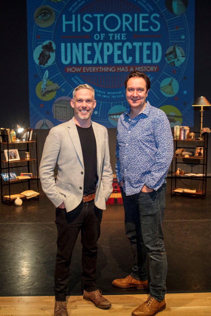 CredArts's tweet image. Histories of the Unexpected on Friday 31st is now SOLD OUT, no tickets available anywhere I'm afraid. There are a very few tickets available for Roger Stephenson's Island medicine talk on February 7th, get in quickly if you want them ticketsource.co.uk/creditonartsce…