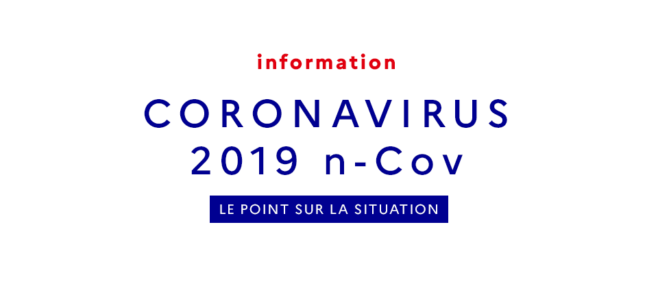 Prefet75_IDF's tweet photo. ℹ️ Des questions sur le #CoronavirusFrance ?
Retrouvez les informations officielles et recommandations sanitaires sur le territoire 🇫🇷 : https://t.co/uuQTt6XpI7 https://t.co/we2WldsejX