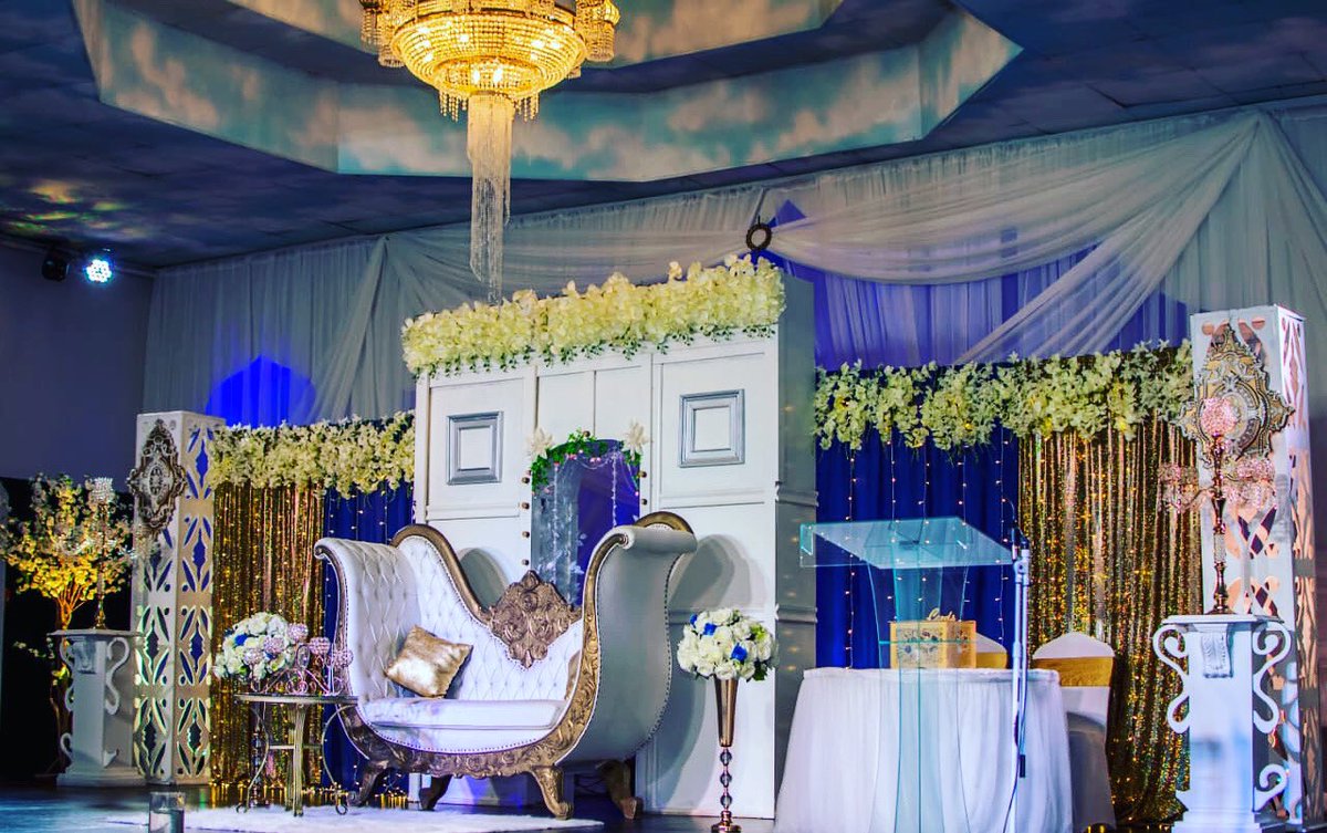 RaynanR7's tweet photo. Enchanted decor https://t.co/6XKOIXEpRX