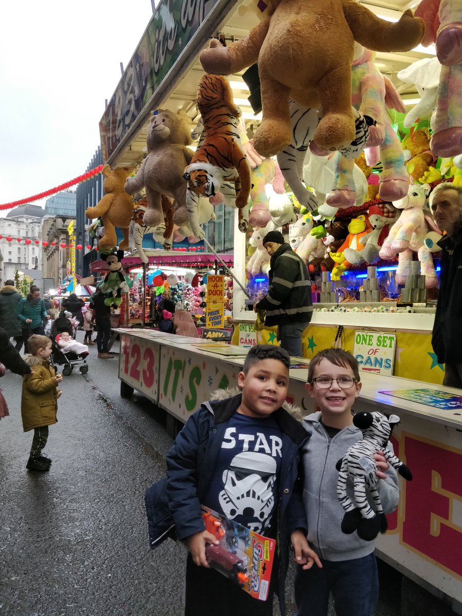 Chinese New Year @AHMissBreslin