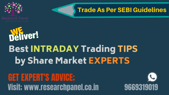 PanelResearch's tweet image. Best Share Market Tips by Share Market Expert…If you are looking for an investment. you should have good knowledge about stock market. By keeping this in mind; we come with new strategies to provide consistent profit to our investors. Hurry up!! Visit: researchpanel.co.in/ask-an-expert.…