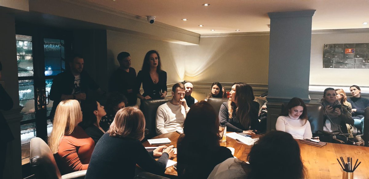 SchoolgateLtd's tweet photo. A great seminar on Friday on Starting a Business in the UK. Beautiful venue and an inquisitive and engaging audience. #ukbusiness #startups #finance #entrepreneurs #entrepreneurship #london https://t.co/xvk7Rkk1Bw