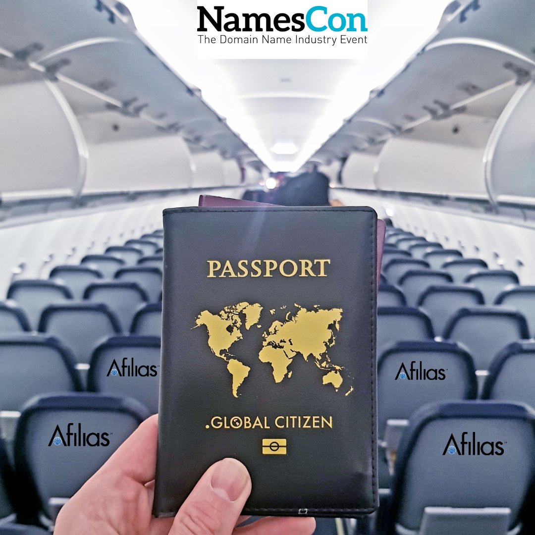 .GLOBAL Domain Registry tweet media