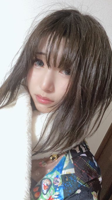 Twitterのコスプレ画像5