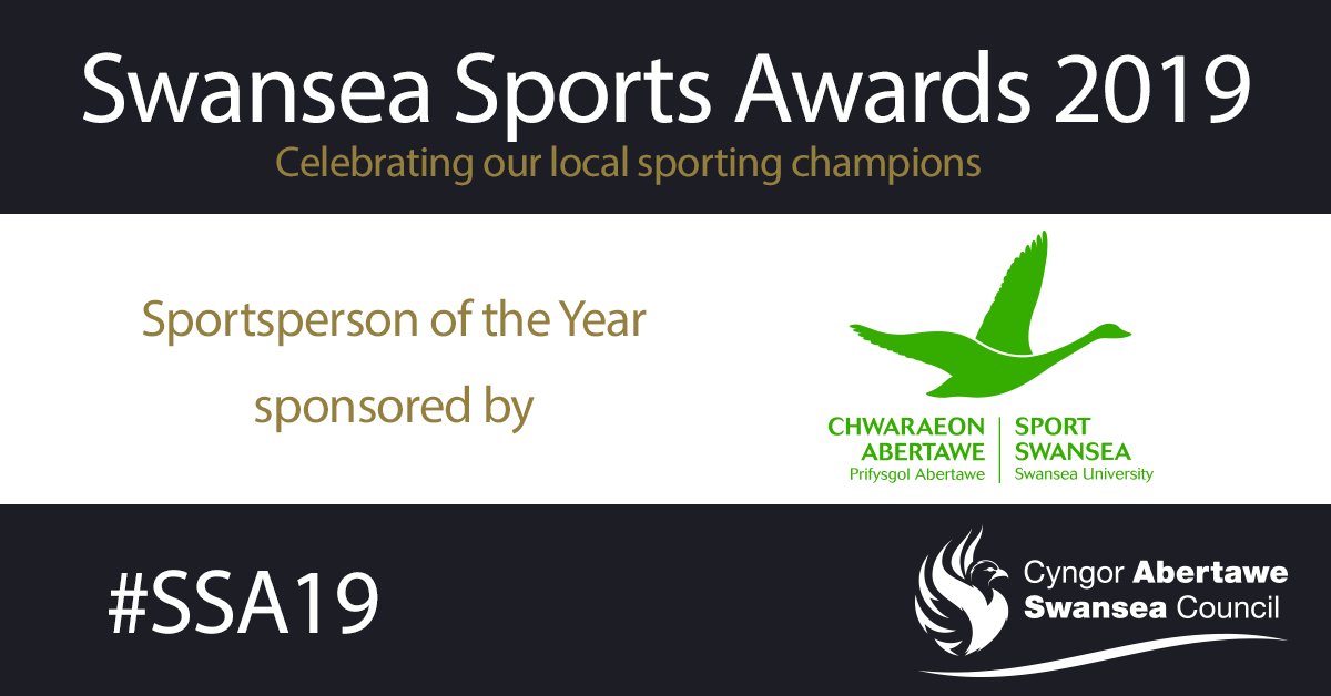 Sport_CCS's tweet image. Congratulations to Robyn Lock, Daniel Huxtable &amp;amp; Kristian Jones who have been shortlisted for the prestigious Sportsperson of the Year award, sponsored by @Sport_Swansea at this year’s Swansea Sports Awards in association with @FreedomLeisure. For tickets: loom.ly/7tsoxUc