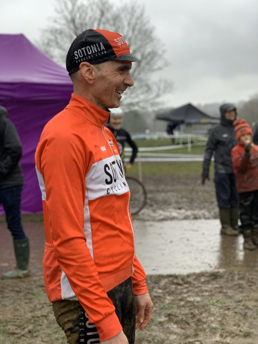 Final Parentini Wessex Cyclo-Cross of the season. It’s been epic!