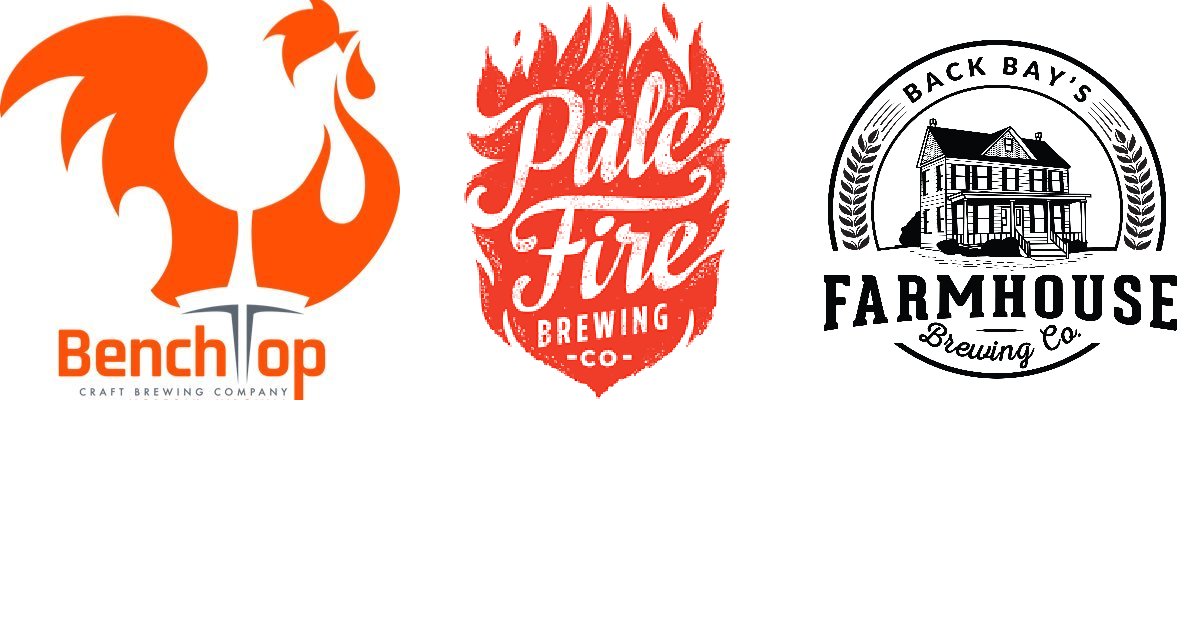 CountyGrill1's tweet photo. Now available: McKenzie's Black Cherry, Benchtop Soft Crash, Pale Fire Bend Sinister Noble Haze IPA, That Damn Mary Easy Money, Three Notch'd Nephology Batch #11, Back Bay's Red Sangr https://t.co/0oQXZqARi3 https://t.co/dLb2K4HuG2