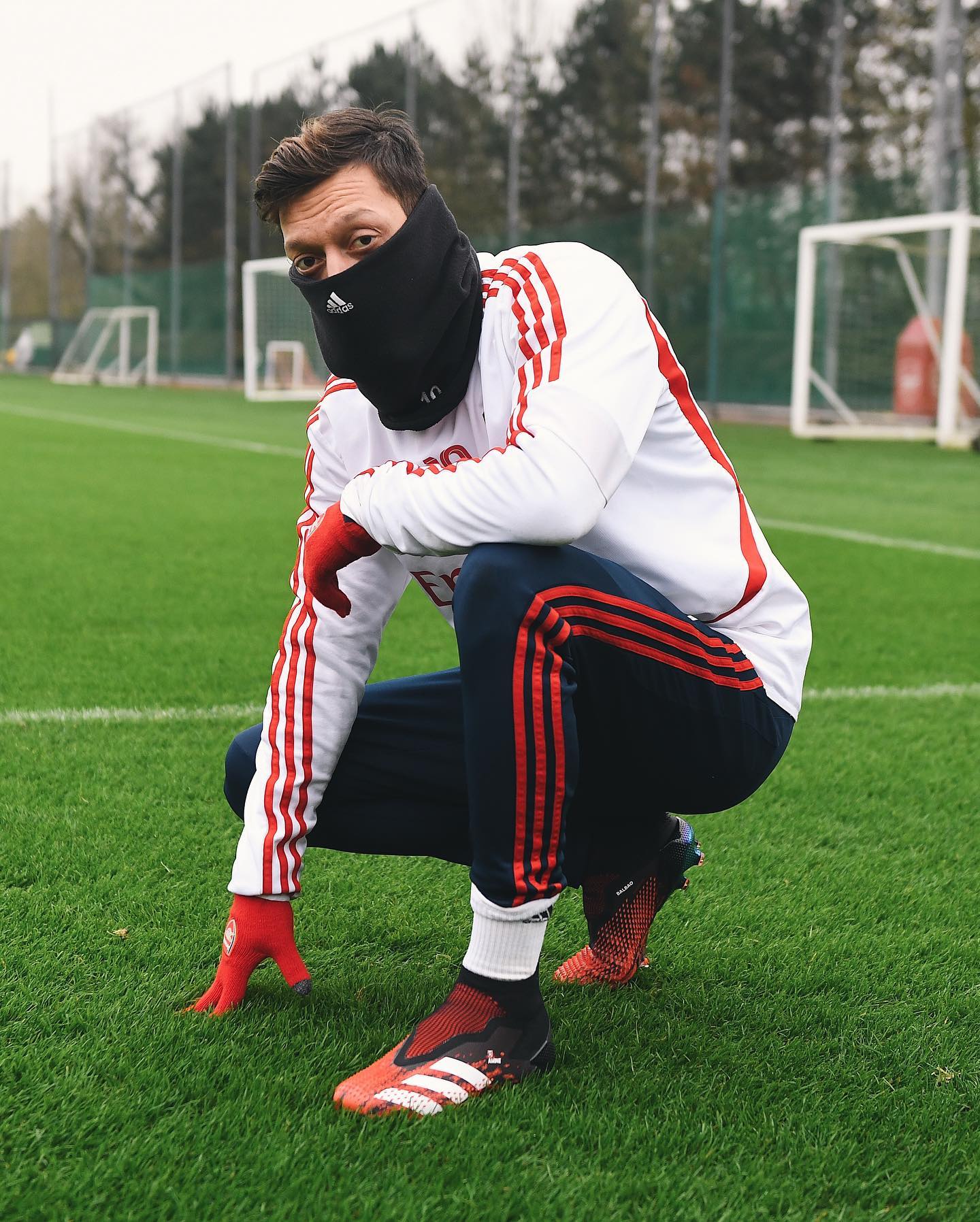 adidas predator mesut ozil