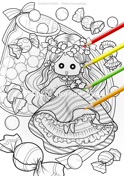 Maiko Coloring Pages Maikocoloring Twitter Maiko Coloring Pages Maikocoloring Twitter