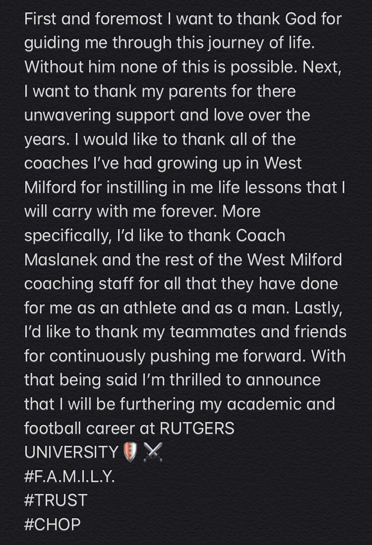 Kevin Schaeffer tweet media