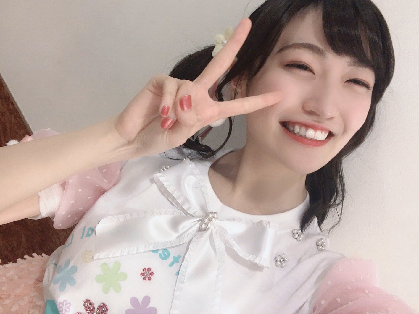 匿名配送❣️バンドリ！丸山彩 ココス のぼり ゼンショーネット