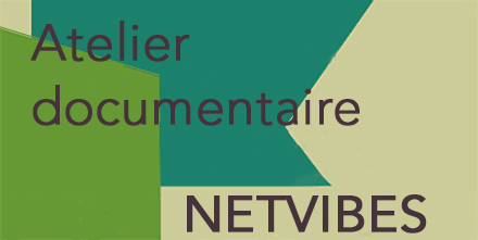BibDiderotLyon's tweet photo. #atelierDOC #Netvibes
Vous souhaitez gagner du temps dans vos recherches universitaires ? Venez découvrir un outil d'automatisation de veille informationnelle :
Atelier Netvibes, 30 janvier 14-16h
salle de formation, site Descartes
Sur inscription : https://t.co/uPu7uXa0Vb https://t.co/2h5YjSJBt7