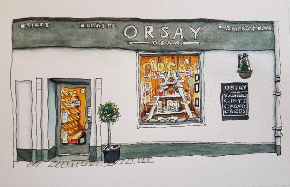harrisdistiller's tweet photo. Find unique gifts for all occasions @OrsayOban where our island spirit is available to collect instantly in the beautiful town of Oban. Simply click an order through our website and connect with more click &amp; collect dispensaries at https://t.co/SKmP26P0DH 📍#ClickConnectCollect https://t.co/da5Gw4fZEY