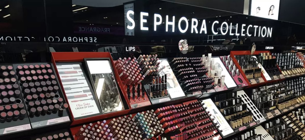 dedicated1776's tweet photo. Woohoo! RT @CruiseCritic: For the first time, you can buy @Sephora beauty products in duty-free shops on cruise ships. https://t.co/V1ORTtB2zR https://t.co/XOb9tBDfrY