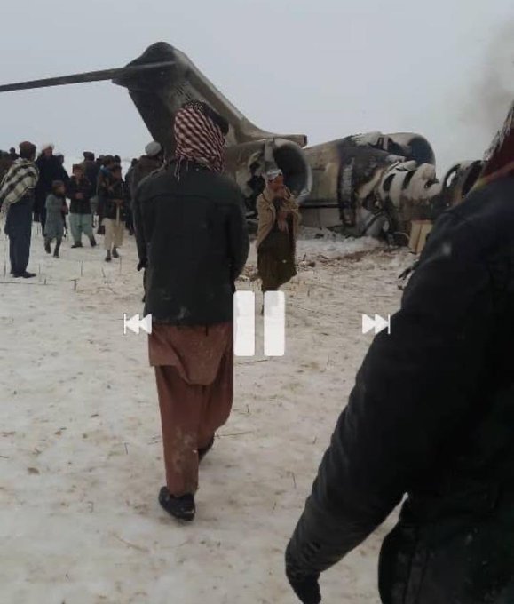Afganistán - Accidentes de Aeronaves (Militares). Noticias,comentarios,fotos,videos.  - Página 25 EPSb5TgWsAIcSIu?format=jpg&name=small