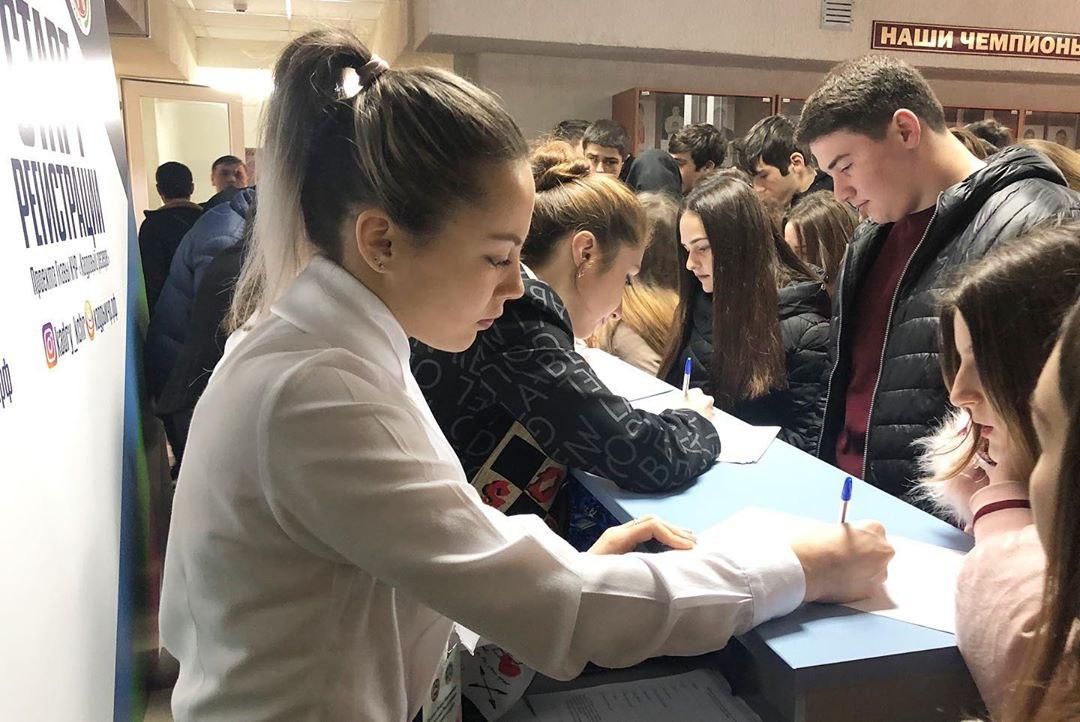 Главный капитал нашей республики – люди. Амбициозные, талантливые, грамотные, трудолюбивые и неравнодушные к судьбе родной Карачаево-Черкесии. instagram.com/p/B70hV-jozf2/