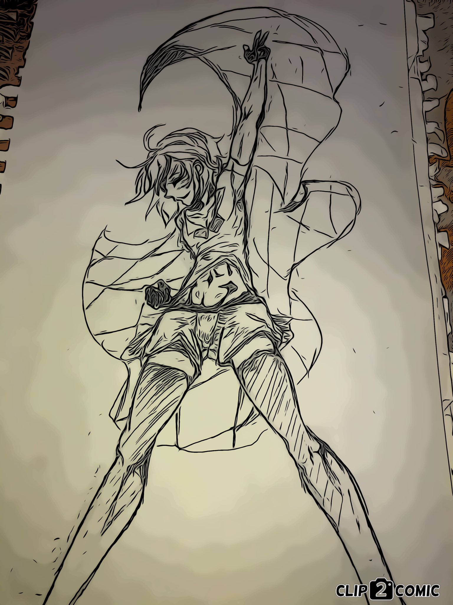 Sorara にくたま リザードンポーズ ポケモン剣盾イラスト チャンピオンなのにいつまでもチャレンジャースーツが嫌で描いてみた リザードンポーズ大好き T Co 21ielg1o84 Twitter