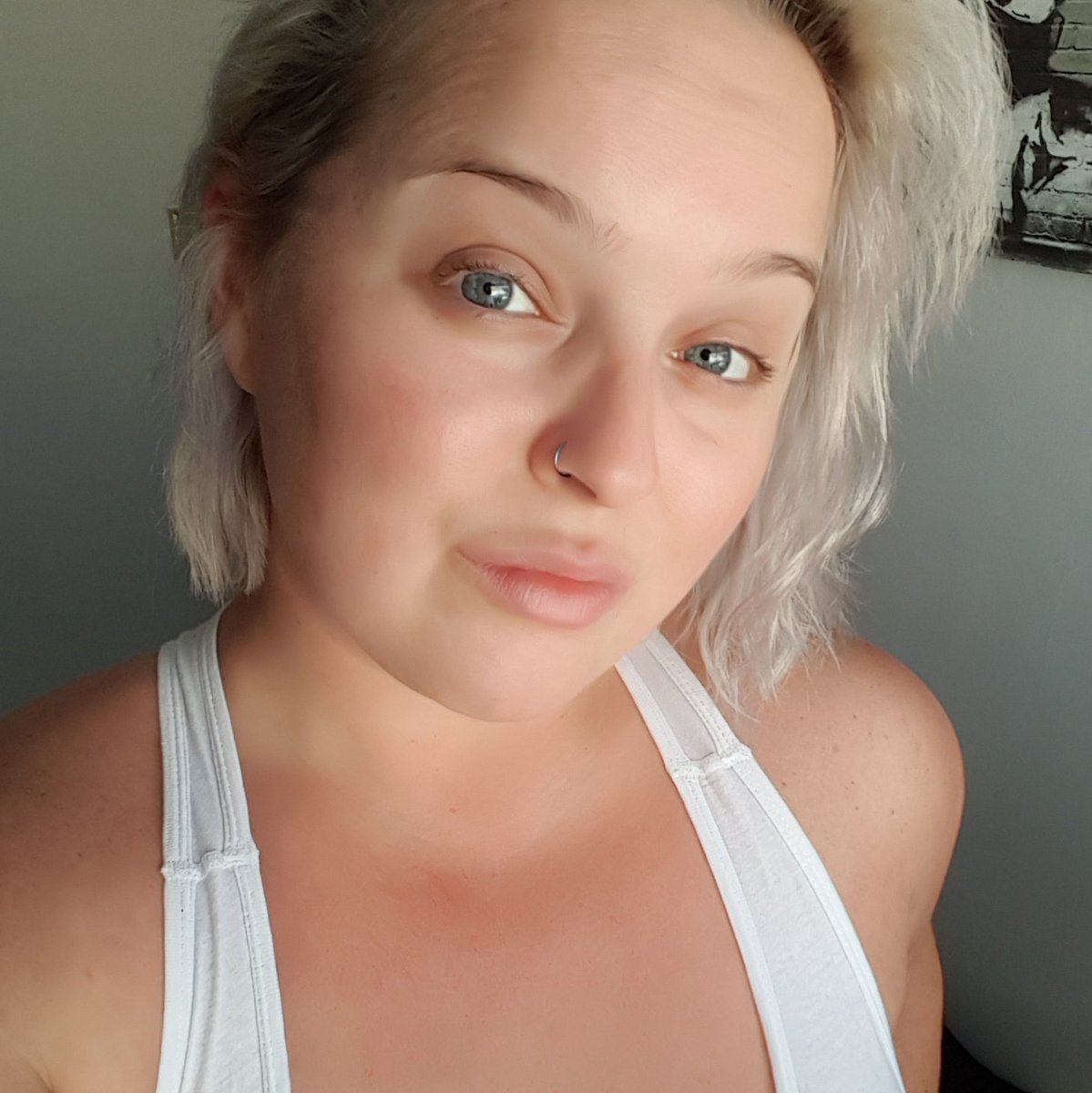 SnowyR_69's tweet photo. Just finished a kink video.. I do really enjoy them!! Love some of the kinks my subs/finsubs have 🤩🤩 Dm if you want me to brighten the end of your Jan 😉😝..

If you cant provid the $$€€££ then RT are the way to go 😋😋

I want to know your secrets 🤐👄

#kinks #kinkvideos https://t.co/fXN9fNCbKe
