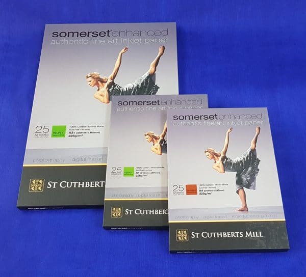 Are you a craft artist, painter, or a sketch specialist? If so, you need to look at Spenic’s wide range of unique substrates to compliment your creative ideas.
👉bit.ly/2uES4Nu
#graphicmedia #graphic #print #printfinishing #specialist #rollgraphic #printsolutions #gsm