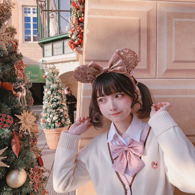 Twitterのコスプレ画像50