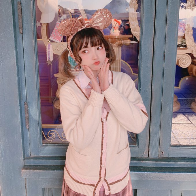 Twitterのコスプレ画像53