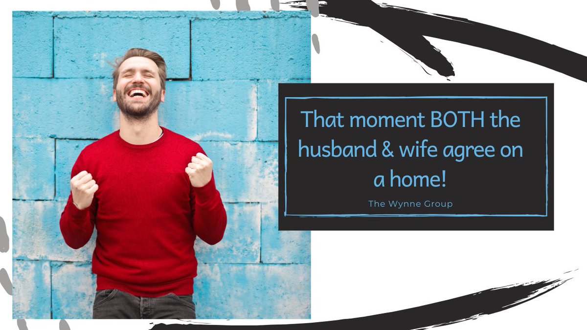 TheAgentLady's tweet image. Ahh, this is a GREAT moment! 

If you and your spouse are looking for a new home, the team at The Agent Lady is sure to help find you a place you BOTH will love! &amp;gt;&amp;gt; thewynnegroupre.com/selling-house-…

#AgentLady #SellWithUs #SellYourHome #AgentLadyPA #AgentLadyPhilly #phillyrealestate