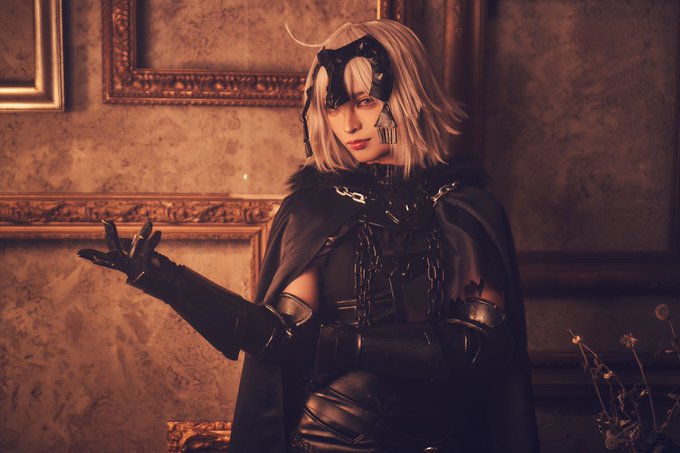 Twitterのコスプレ画像69