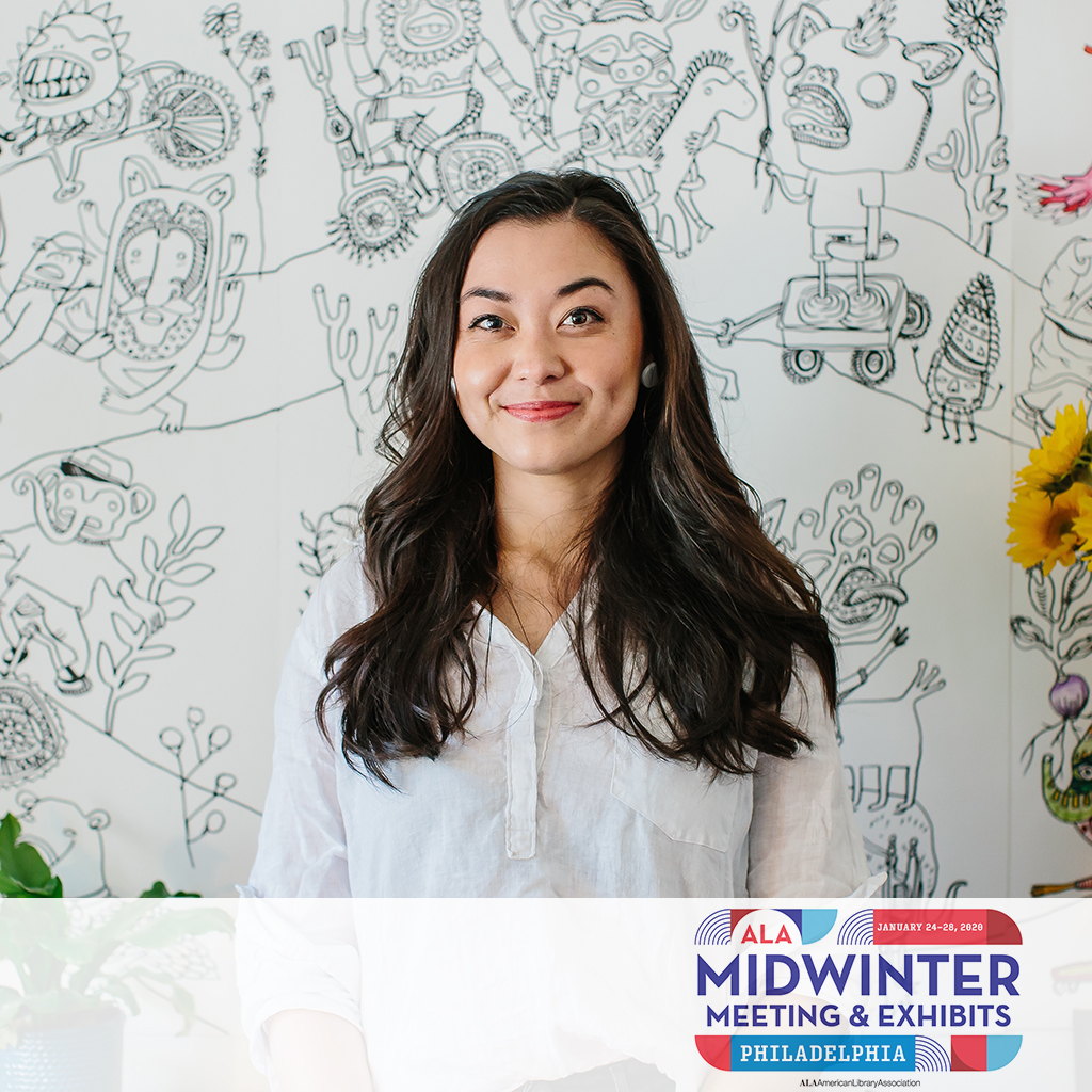 We've Moved - Follow us @ALAConferences tweet media