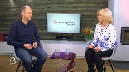 Vialantis's tweet image. "BeziehungsWeise-Appelt" - Dein Talk am Nachmittag, der Dich voranbringt! #BzWA
buff.ly/2C1eFHx