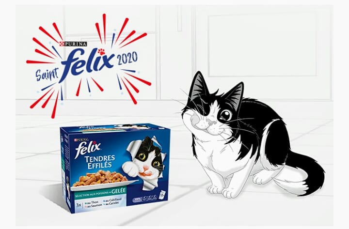 Angyboo3's tweet photo. 🐱 C'est mon Loulou qui va être ravi de cette selection 😊 😻. Merci @sampleo_france 🙏 😉 .
🐈
#purinafelix #chat #nourriturepourchat #monchattesteur #felixlechat #purina #ambassadricesampleo #ambassadrice #missions #sampleo_france #testeuseaddict #test #testeuse #testproduits https://t.co/8g7vTIFU2h