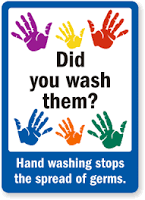 ConsortRwanda's tweet photo. Hand washing your protection against infection. @MoHRwanda @JEANBERCHMA @julesgreat @JoelGasana @CDCgov https://t.co/nRT1hwGcV2