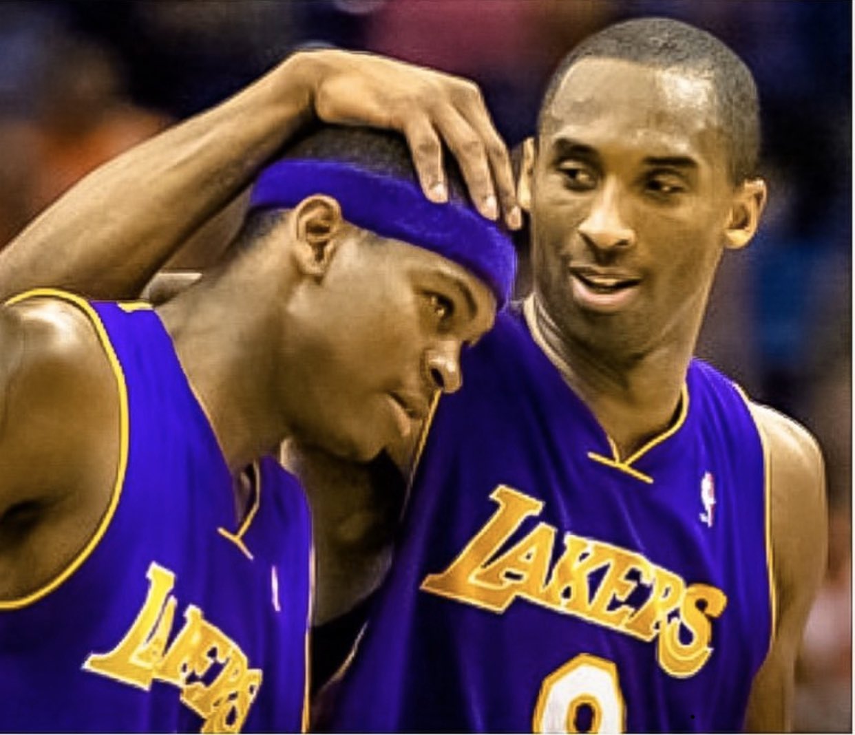 Kobe smush sales