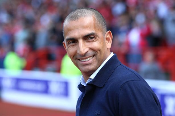 awsalter_'s tweet photo. Billy Davies or Sabri Lamouchi?

Don’t let me down, #NFFC fans 

RT - Billy
Like - Sabri https://t.co/nEkpNAu7Nh