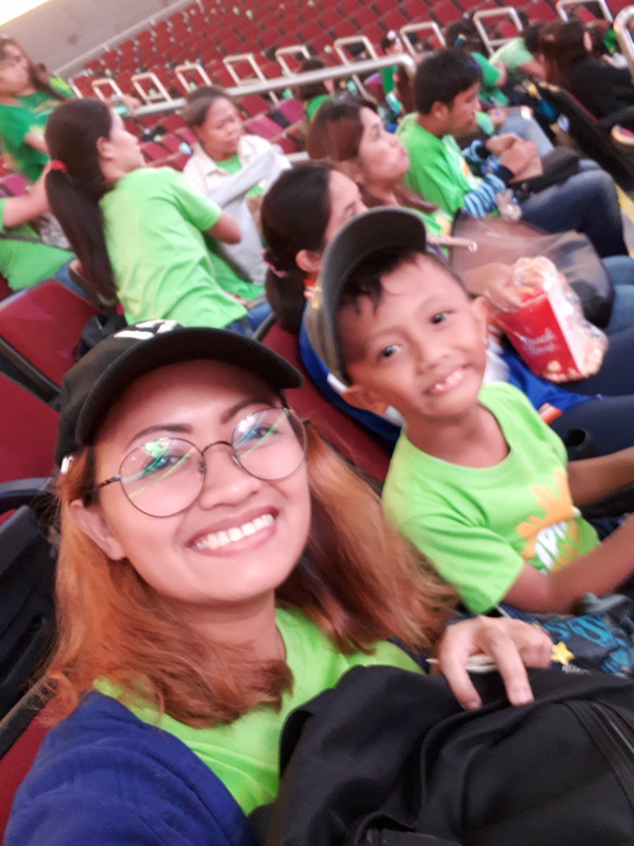 frnzlee07's tweet photo. Its our first time to attend in Angels Walk for Autism..
#angelswalk2020 https://t.co/lvh2Bi5Hx3