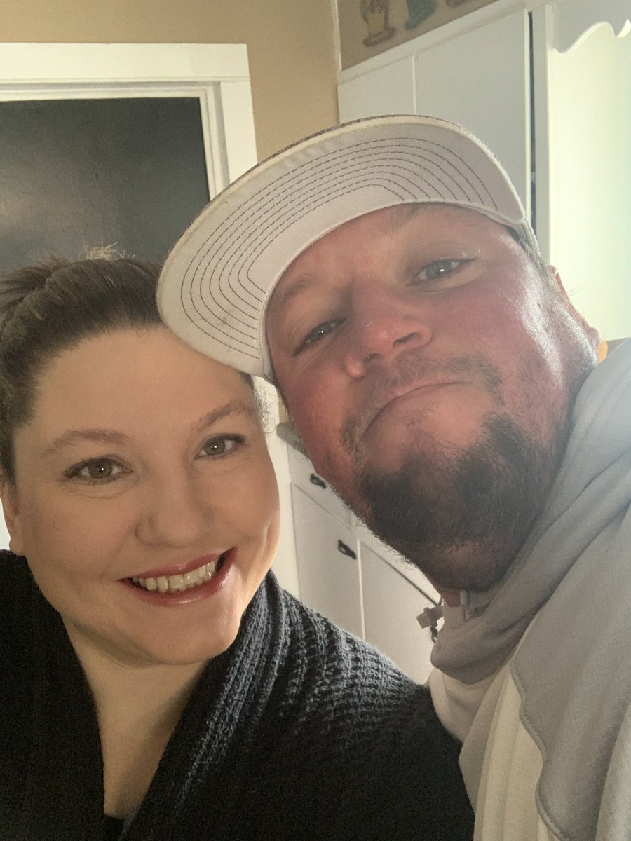 lauralhasbrouck's tweet photo. He can never take a normal picture lol https://t.co/09eOUC2Xz8