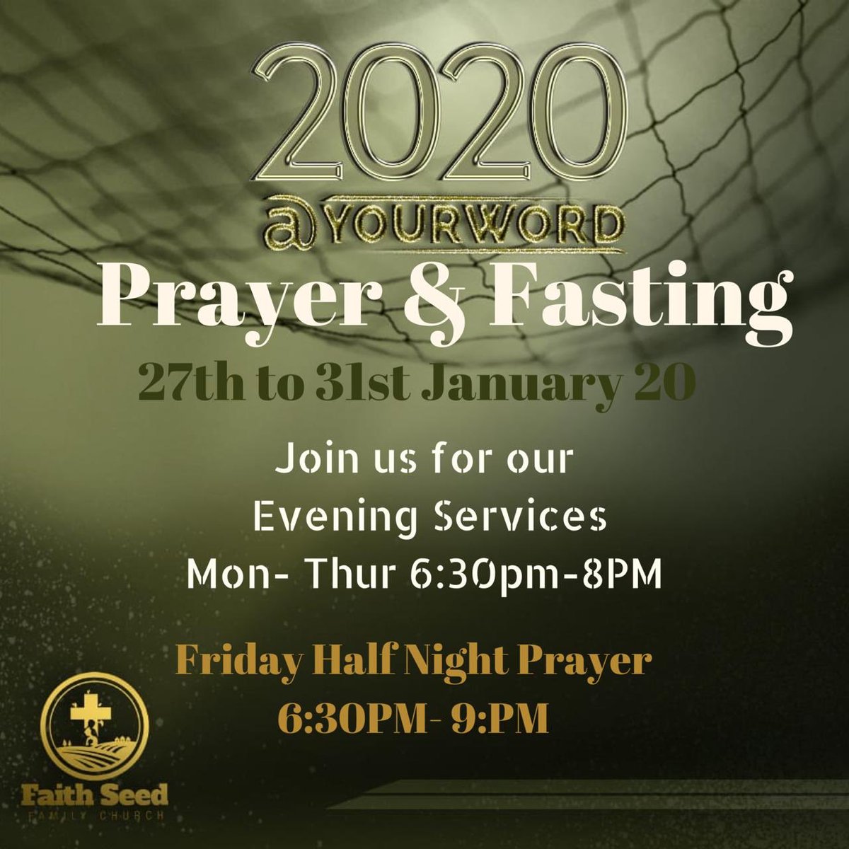 faithseedfc's tweet photo. Launching into the deep,seeking the face of the all mighty God.joins us 5days fasting and prayer #FaithSeedFamilyChurch #ItsAFaithMove 🌱 https://t.co/dkzzjyxTk6