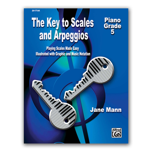 dogs_birdspiano's tweet photo. What material do you recommend to use in parallel with and after Dogs and Birds?
When the teacher considers that the child is ready to start learning scales we recommend Jane Mann’s The Key to Scales and Arpeggios #piano #music https://t.co/IpRZs4QfDr