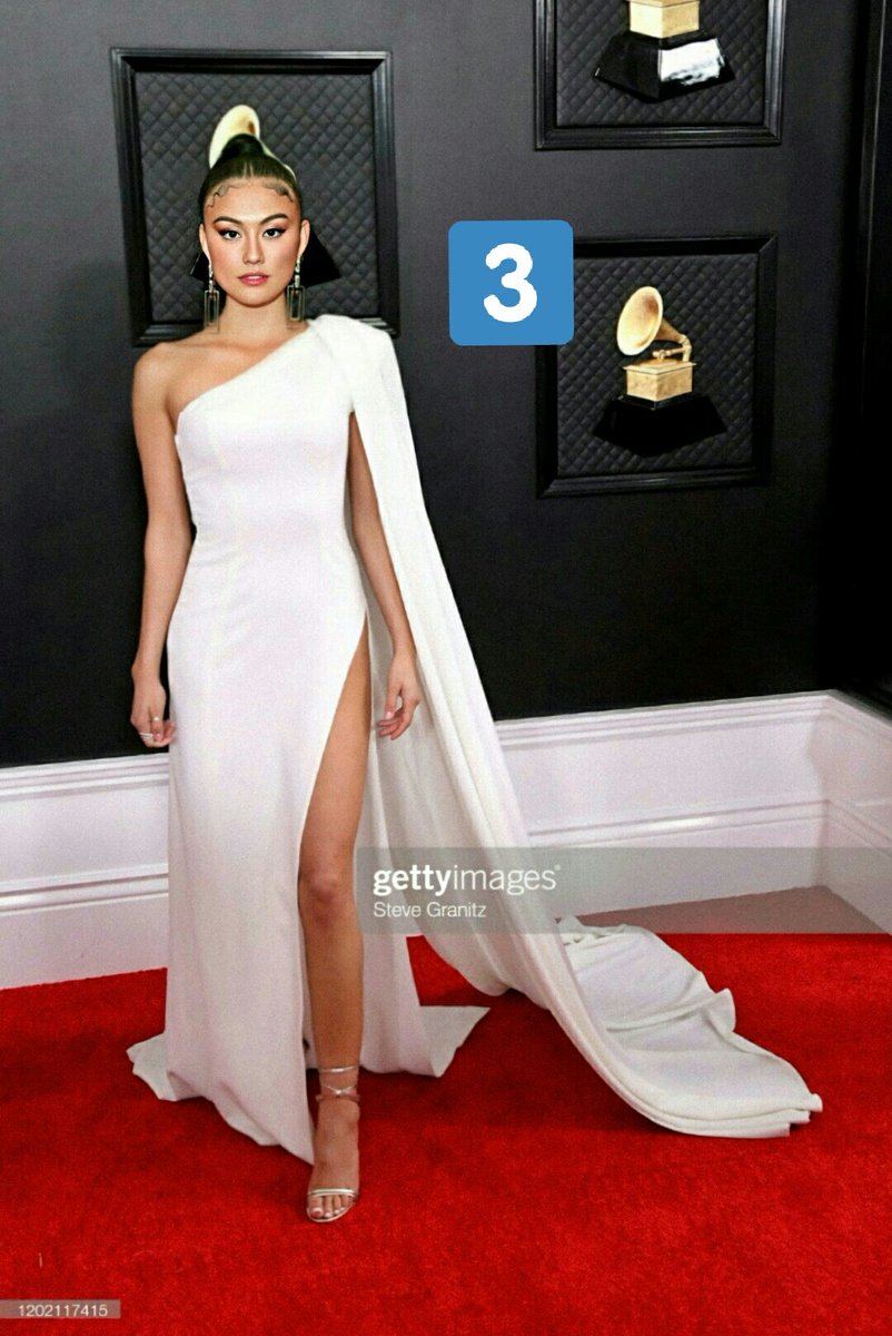 GombrongAgnezMo's tweet photo. Jenis outfit rekomendasi untuk @agnezmo hadiri @RecordingAcad Grammy Awards.
Nomor berapa favorit yeiy?
Reply nomor favoritmu dibarengi dengan 3 hashtag spt di bawah.
#Agnation #BestFanArmy #iHeartAwards
.
.
.
.
credit: @GombrongAgnezMo
@jellychatime @CeciliaElba2 https://t.co/vnjz0tSvVY