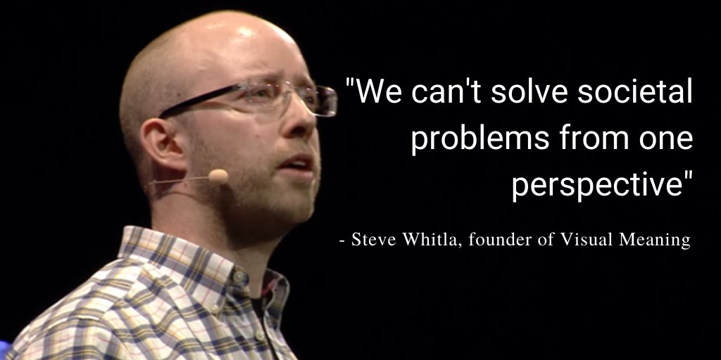 mapthesystem's tweet photo. Need some inspiration for your #MaptheSystem entry?
Check out the #TEDx Talk from Visual Meaning fonder, Steve Whitla. Steve explains how #systemmaps could revolutionise our ability to understand and change the world. https://t.co/YT2I6jgXp5 https://t.co/OhH6sE68Uz