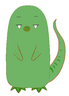 とかげのtwitterイラスト検索結果