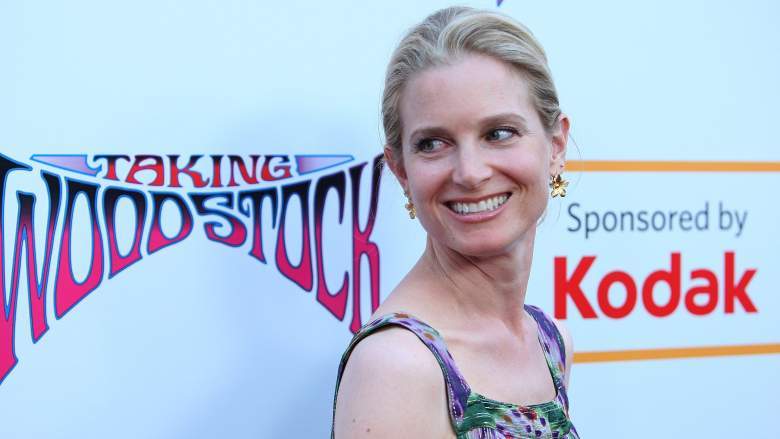 Happy Birthday Bridget Fonda!!  
