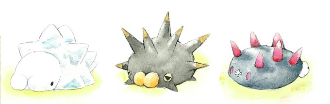 ナマコブシのtwitterイラスト検索結果 ナマコブシのtwitterイラスト検索結果