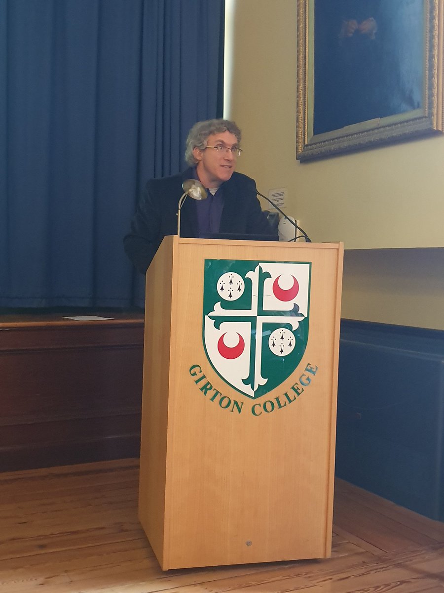 Wonderful to have Associate Professor Ofer Golan from Bar-Ilan University in Israel presenting on the ongoing role for parents in promoting social functioning in adolescents with autism #DCPEoEConf