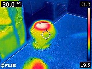 KHSScience's tweet photo. We've had a lovely time working through our insulation investigation. You can see that most heat energy is lost through the top of the can and one set-up looks like an extra from a primary school nativity play. #legendsofscience https://t.co/HHWllvKmJ0