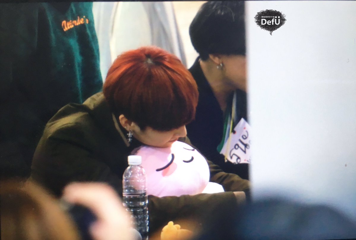 JJP have one wardrobe: A THREAD