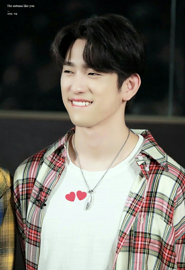 JJP have one wardrobe: A THREAD