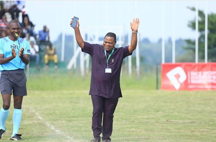 You're never too old to do what makes you happy.
#MondayMotivation #HiFL2020