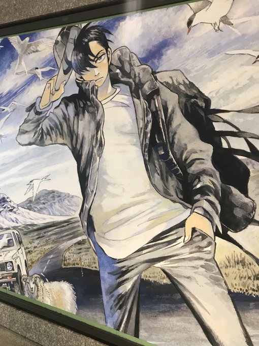 入江亜季のtwitterイラスト検索結果 入江亜季のtwitterイラスト検索結果