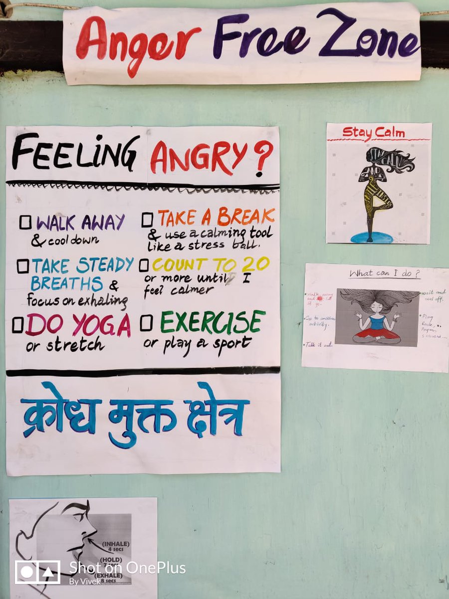 AlongKendriya's tweet photo. KV Along is committed to be anger free zone and request all its stakeholders to be anger free. In case you are anger, follow the steps given to be free from anger.
#cbsenoanger #joyfulllearning #angerfreezone https://t.co/JtZO6xppT1